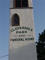 Cloverdale Memorial Park