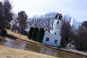 Cloverdale Memorial Park