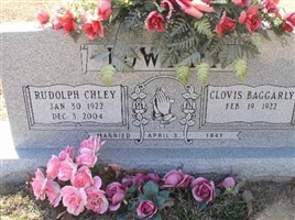 Clovis Baggarly Lowrey Clovis Baggarly Lowrey