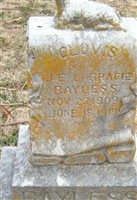Clovis Bayless