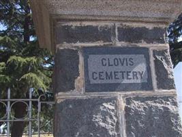 Clovis Cemetery