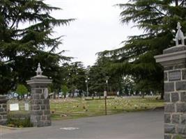 Clovis Cemetery