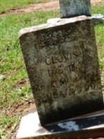 Clovis Cheatwood Clovis Cheatwood