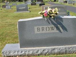 Clovis L. Brown