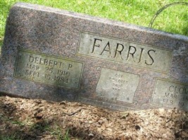 Clovis L. Farris