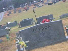 Clovis L Hutson
