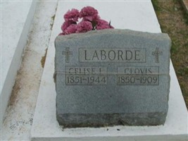 Clovis Laborde Clovis Laborde