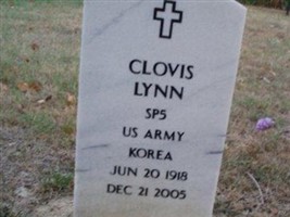 Clovis Lynn