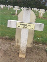 clovis Mimeret
