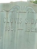 Clovis S. Day Clovis S. Day