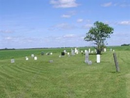 Clow Cemetery Clow Cemetery