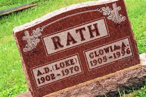 Clowia A. Rath