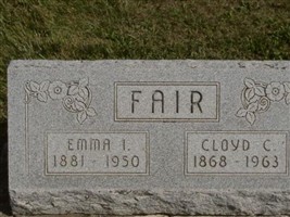 Cloyd C Fair