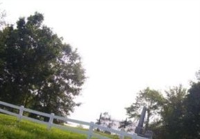 Cloyd Cemetery