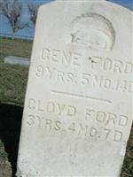 Cloyd Ford