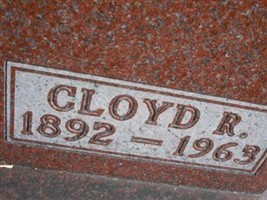 Cloyd Ray Landis Cloyd Ray Landis