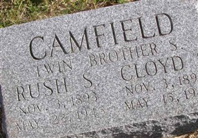Cloyd Smith Camfield Cloyd Smith Camfield