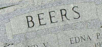 Cloyd V Beers Cloyd V Beers