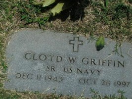 Cloyd Wayne Griffin