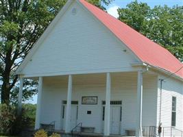 Cloyds Creek Cemetery