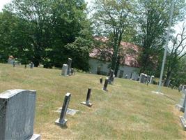 Cloyds Creek Cemetery