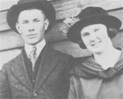 Clurie Elvin Murray