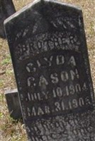 Clyda Cason Clyda Cason