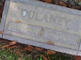 Clyda J Dulaney Clyda J Dulaney
