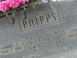 Clyda J. Phipps