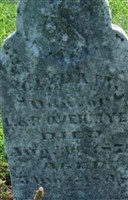 Clyda M. Overmyer