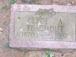 Clyde A Teachout