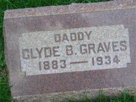 Clyde B. Graves