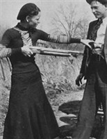 Clyde Barrow