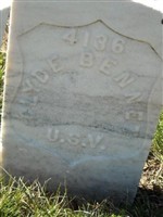 Clyde Bennet