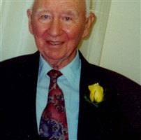 Clyde Caldwell Murphy, Jr
