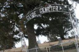 Clyde Cemetery