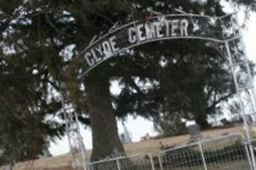 Clyde Cemetery Clyde Cemetery