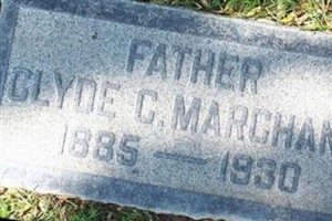 Clyde Coad Marchant Clyde Coad Marchant