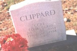 Clyde Curtis Clippard
