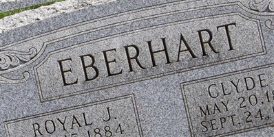 Clyde E Eberhart (1864261.jpg)