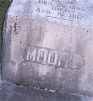 Clyde E. Moore Clyde E. Moore