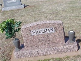Clyde Ellis Wakeman