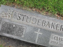 Clyde F. Studebaker Clyde F. Studebaker