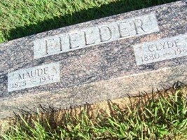Clyde Fielder Clyde Fielder