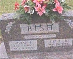 Clyde H. Bish