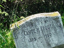 Clyde H Trout