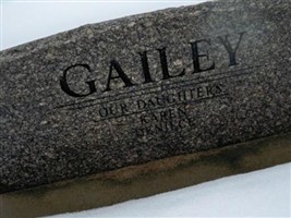 Clyde Hyrum Gailey