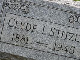 Clyde I Stitzel