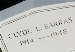 Clyde L. Barras