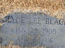Clyde L. Black